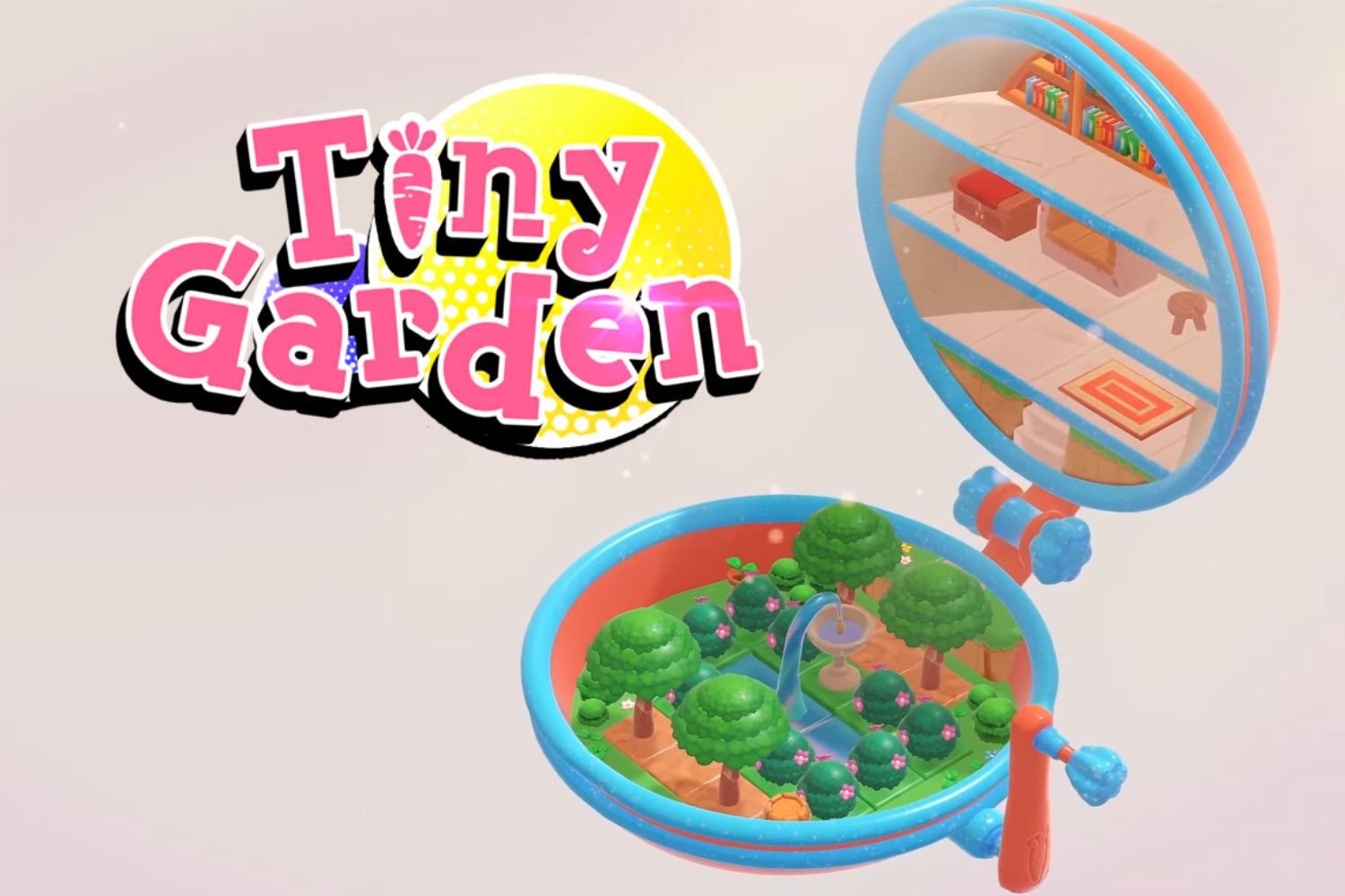 Tiny Garden Jeu Cozy Kickstarter