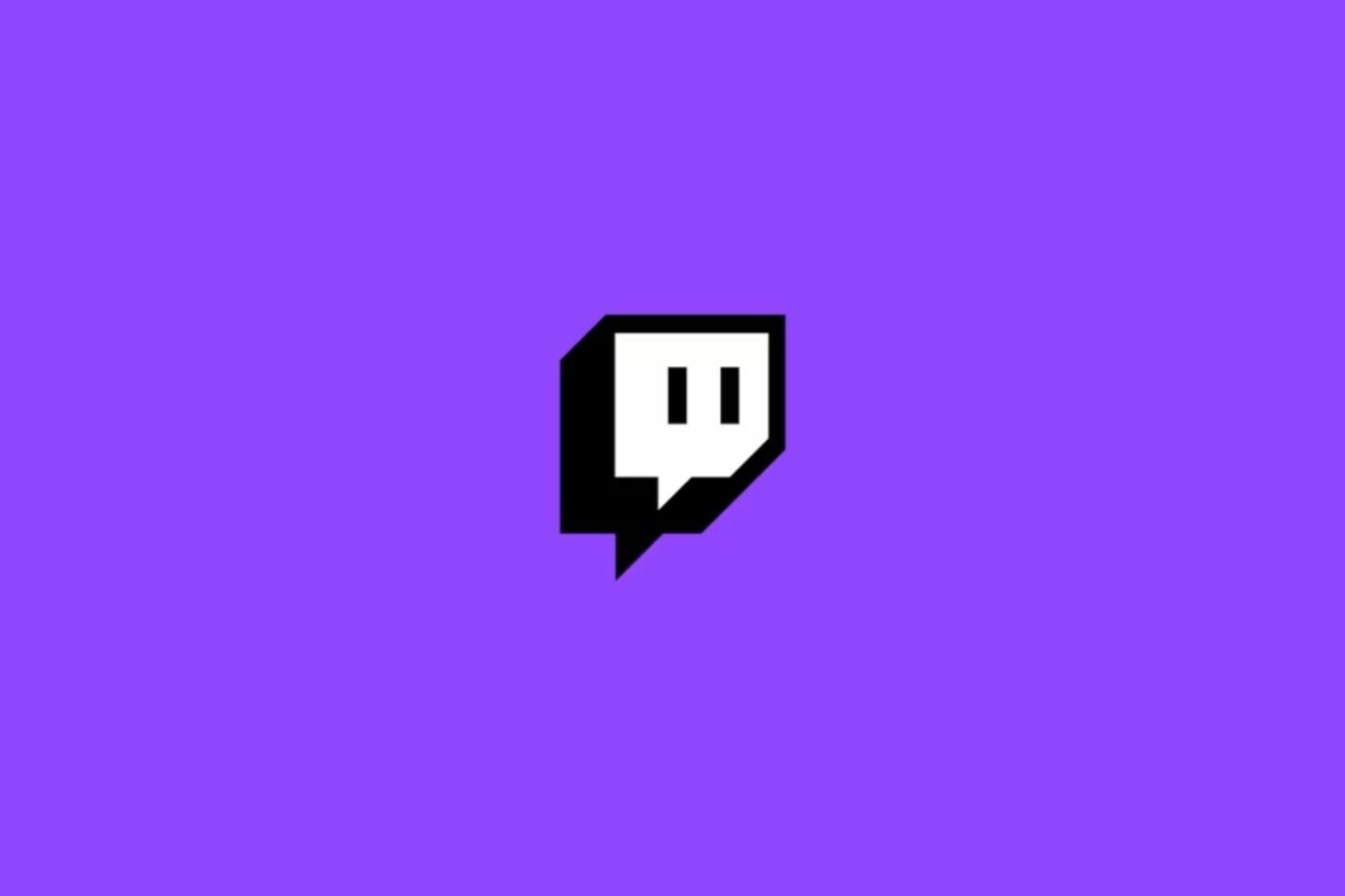 Twitch Application Mobile