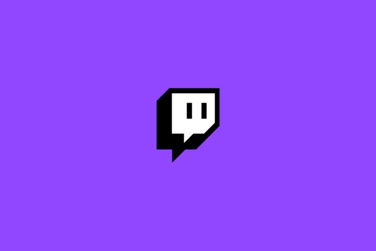 Twitch Application Mobile