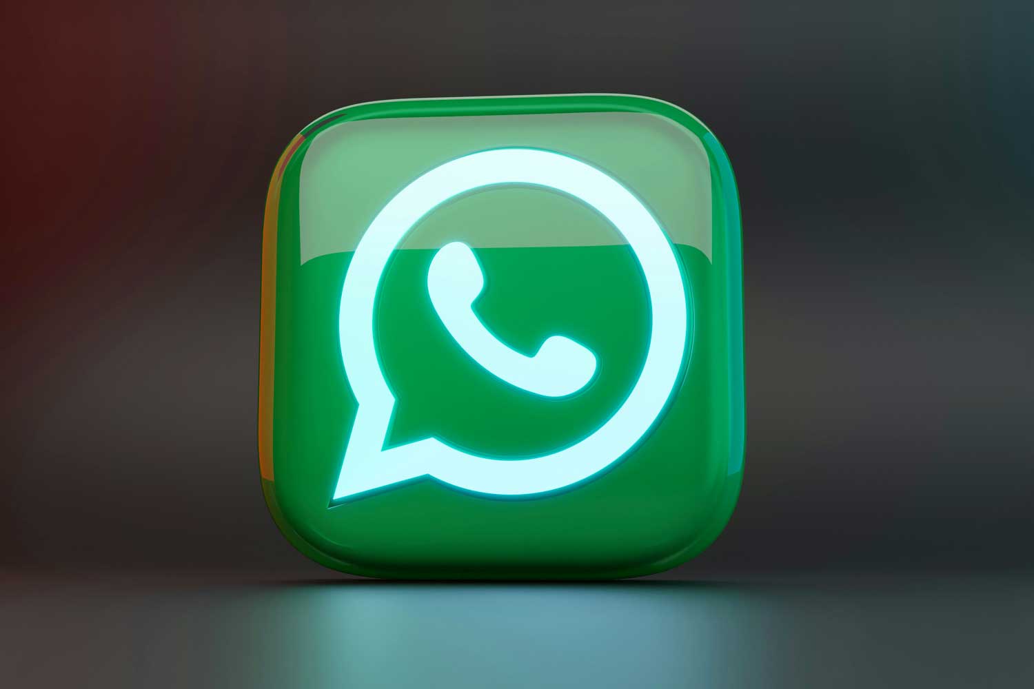Whatsapp App Logo