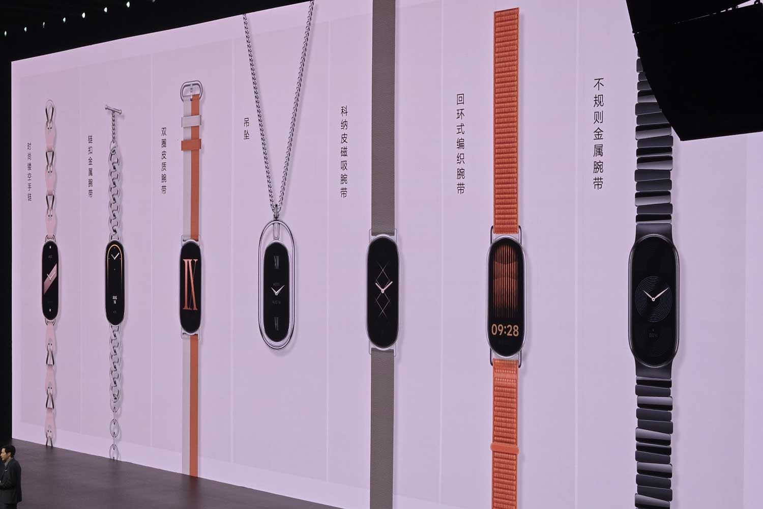 Xiaomi Smart Band 9 Bracelet