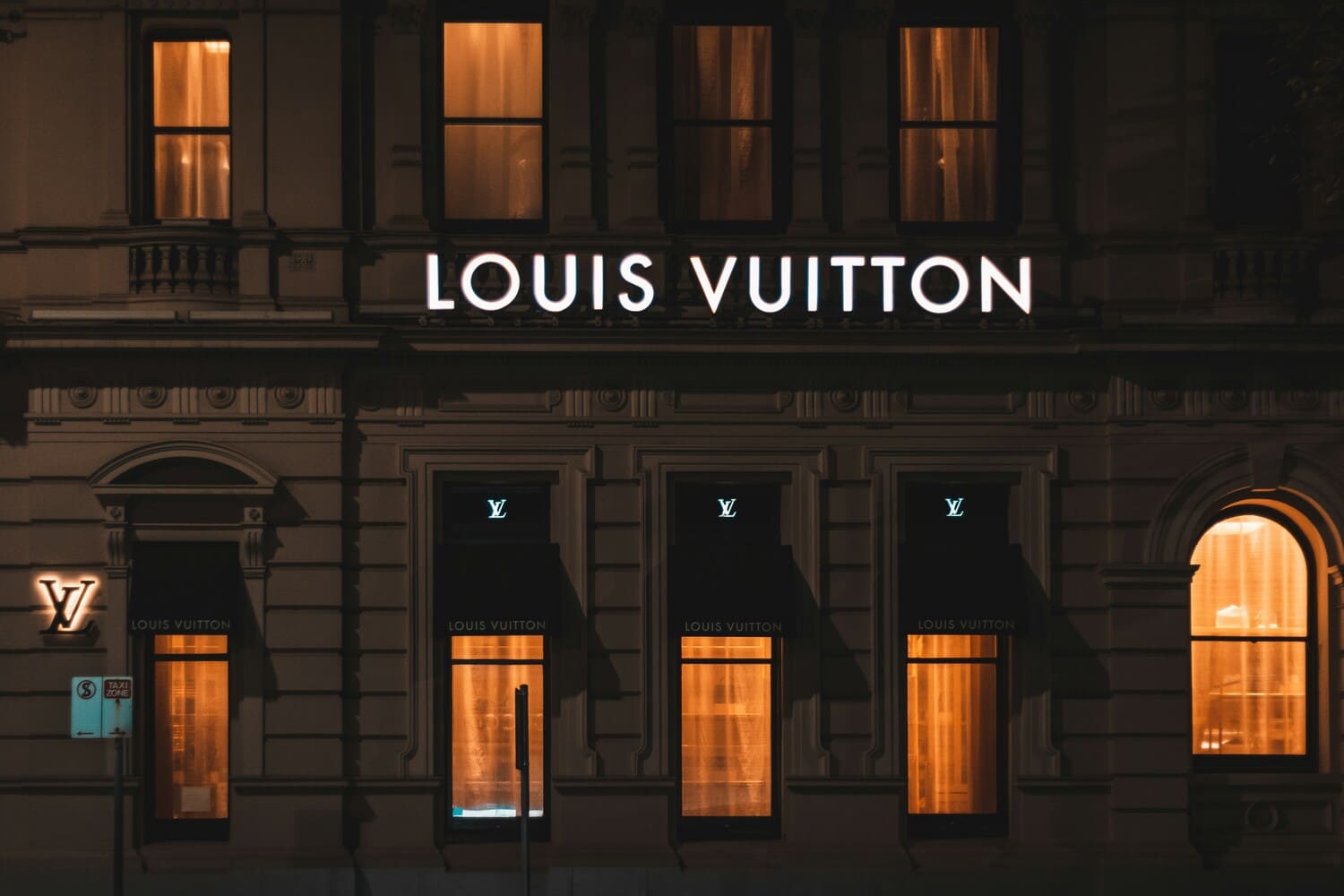 Acheter action Action Lvmh