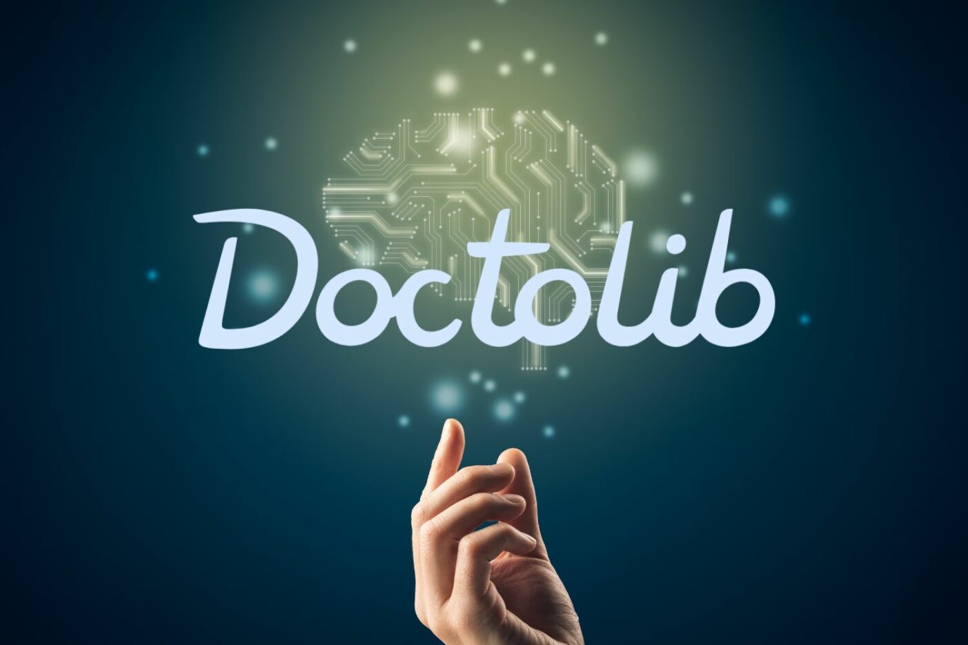 Doctolib Ia