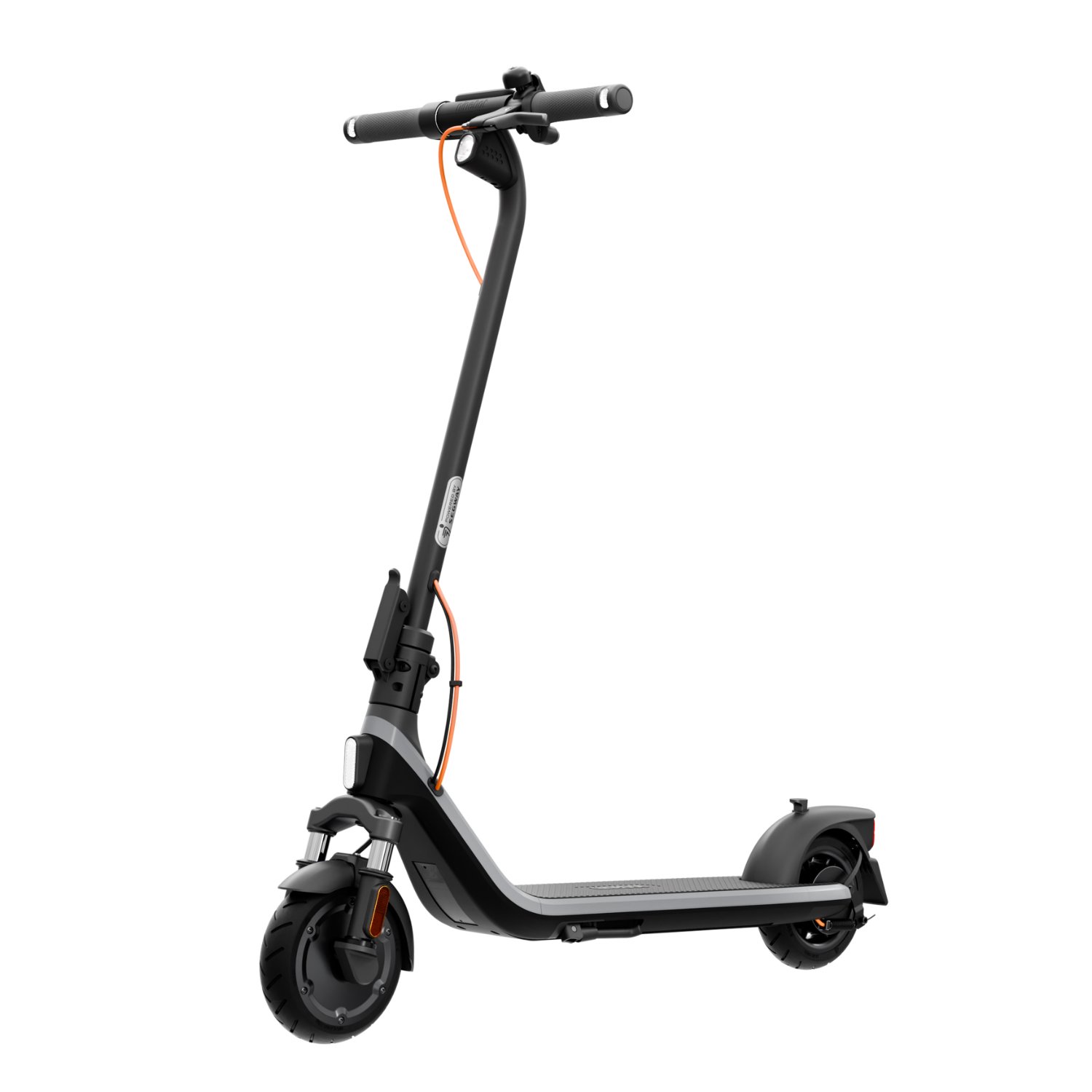 E2 Plus E Ii Segway 2