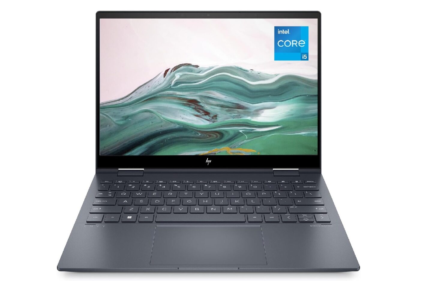 Envy Hp X360