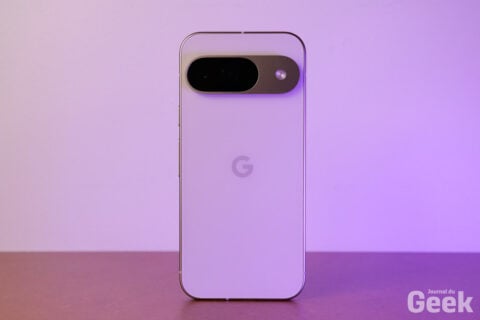 Google Pixel 9