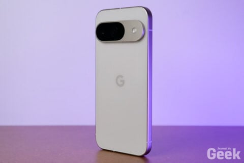 Google Pixel 9