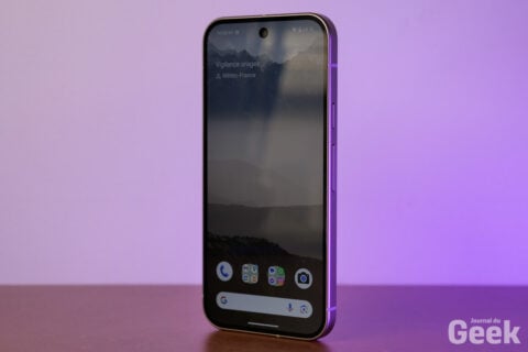 Google Pixel 9