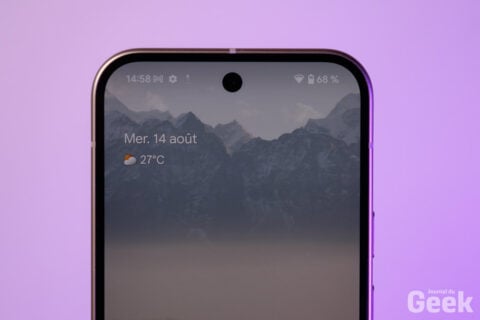 Google Pixel 9