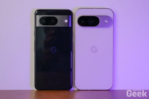 Google Pixel 9