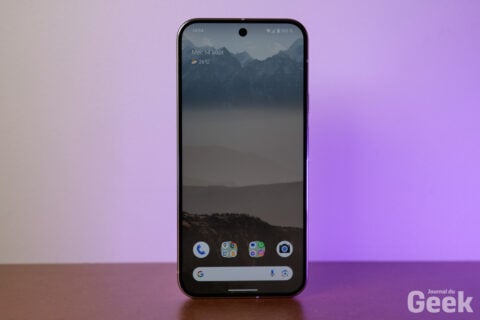 Google Pixel 9 Pro XL