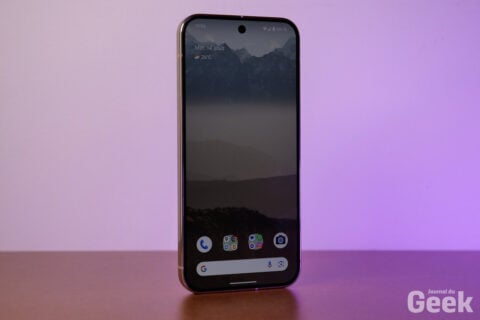 Google Pixel 9 Pro XL