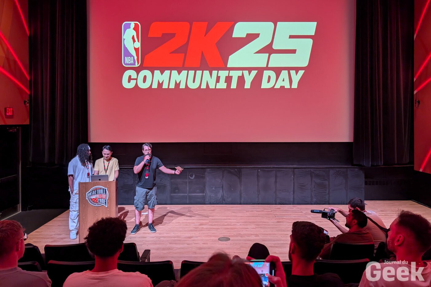 NBA 2K25 Community Day