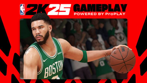 Nba 2k25 Gameplay Header