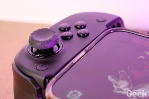 SCUF Nomad