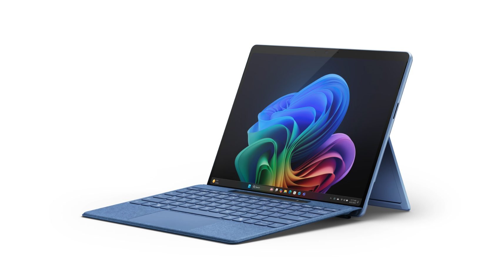 Surface Pro 11 Microsoft