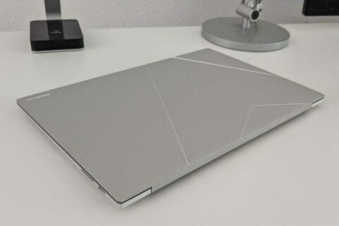 Zenbook S 16 Top