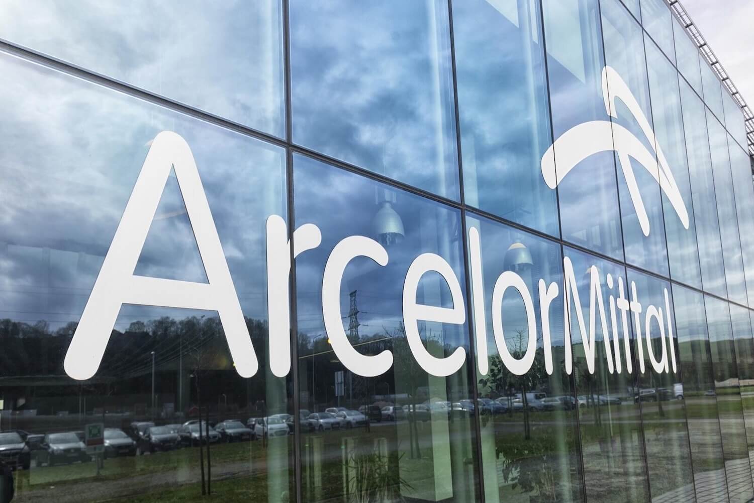 Acheter Actions Arcelor Mittal