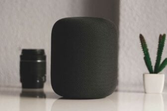 Apple Homepod 1st Generation