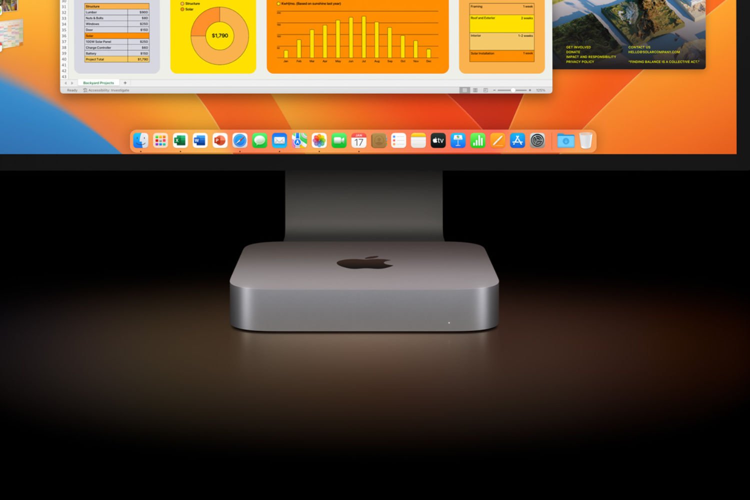 Apple Mac Mini Rumeurs