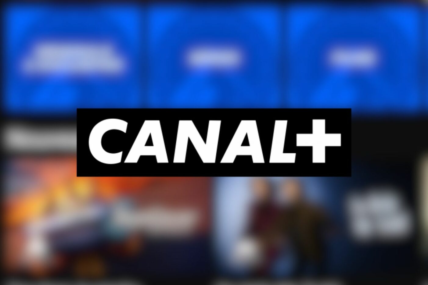 Canal Plus Cadeau Abonnés