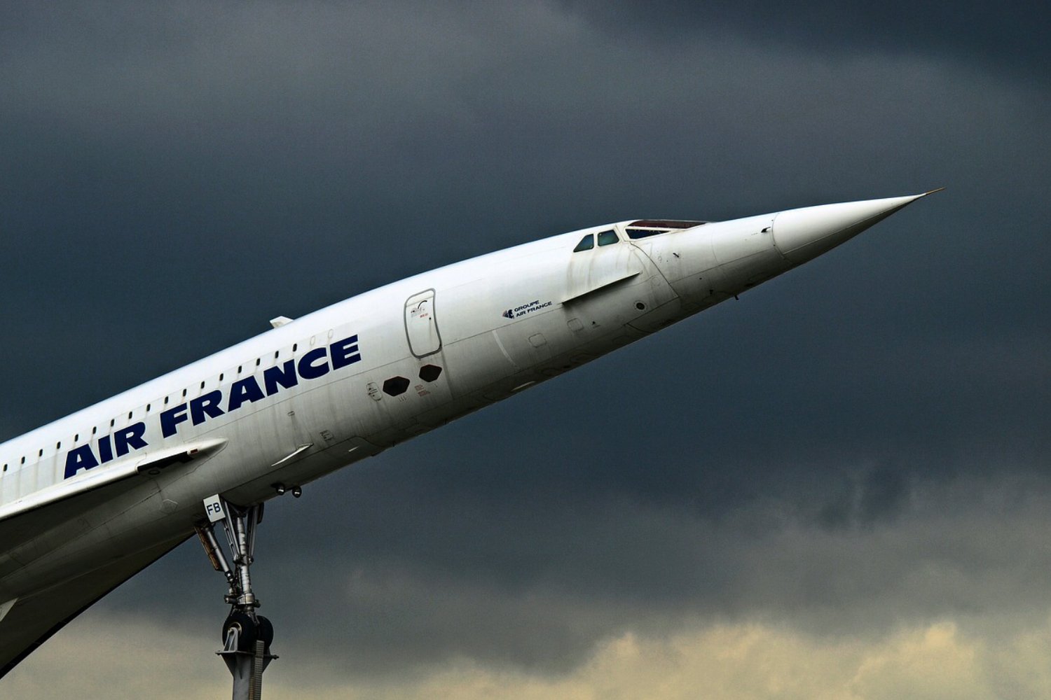 Concorde