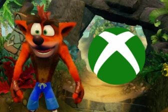 Crash Bandicoot Game Pass Officiel