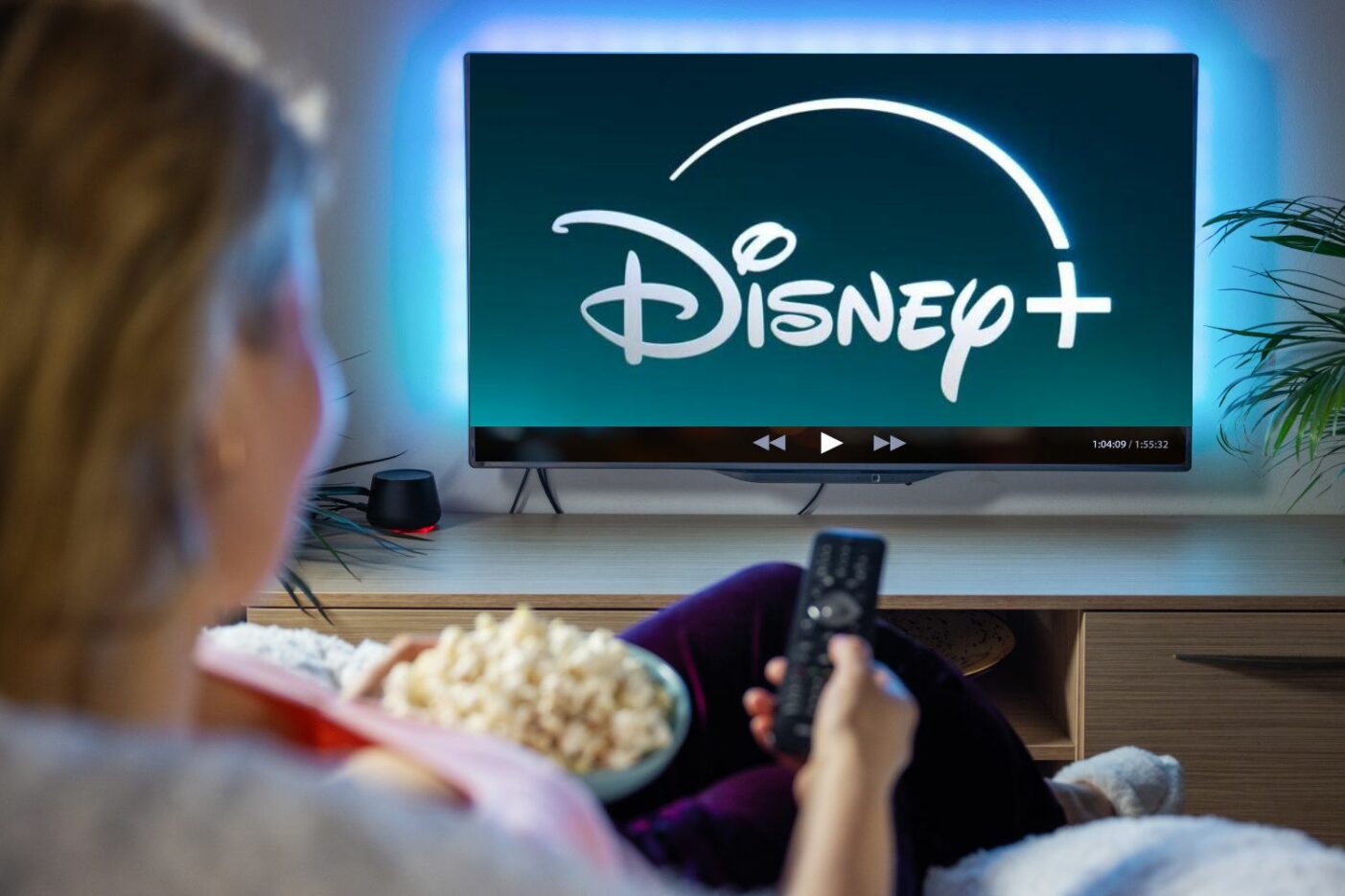 Disney Plus Fin Du Partage De Compte