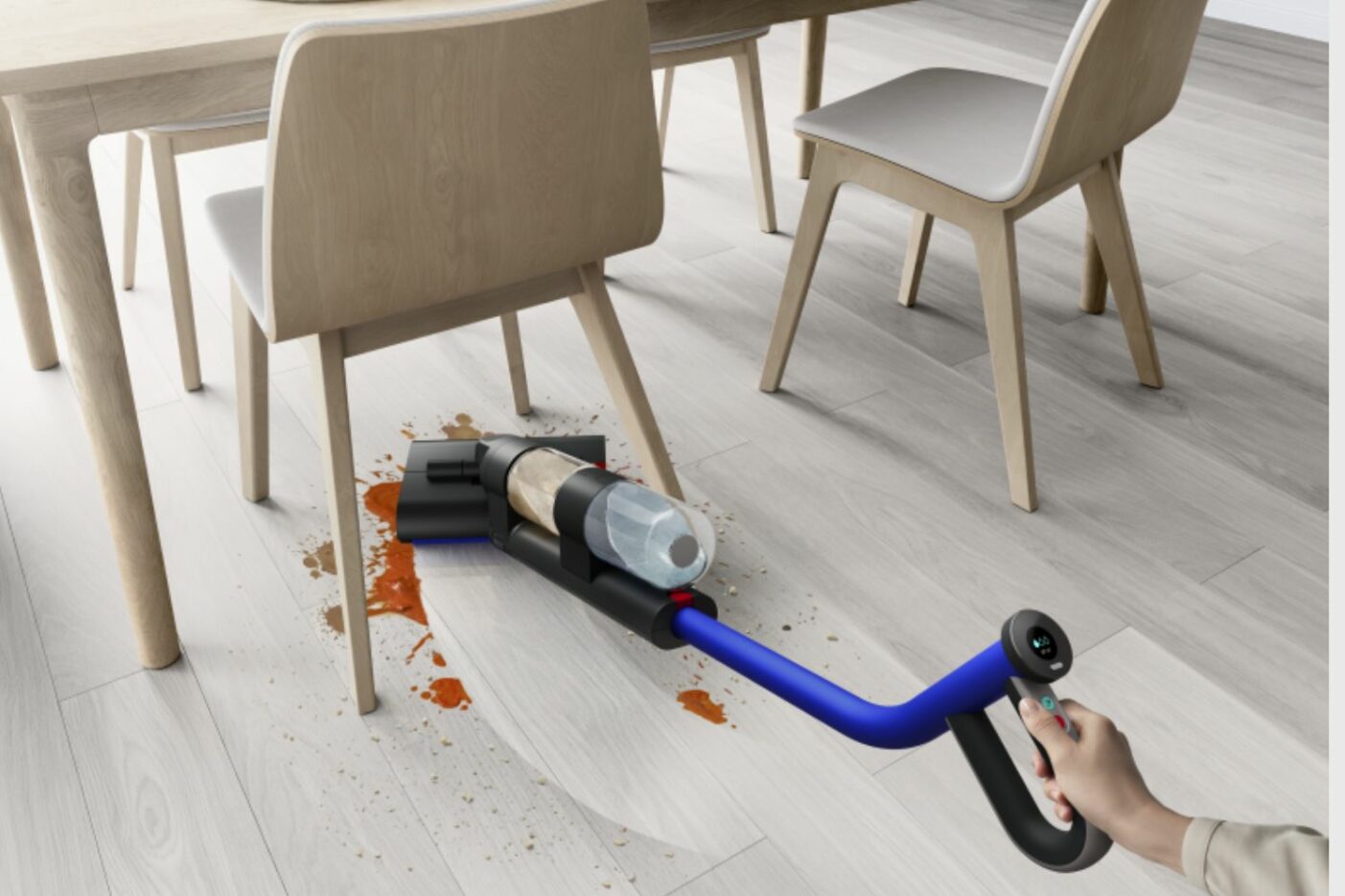 Dyson Washg1