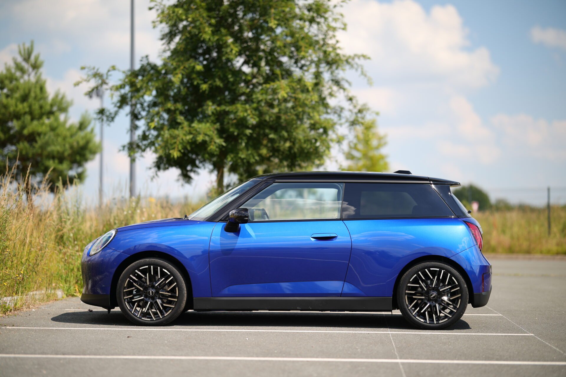 Essai Mini Cooper Se 2024102