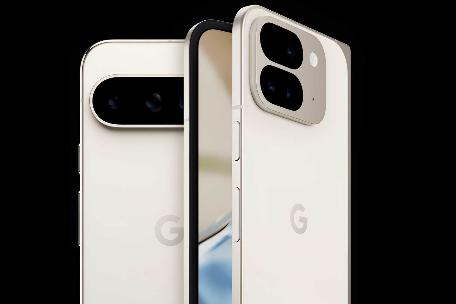 Google Pixel 9 Pro Fold Store 1