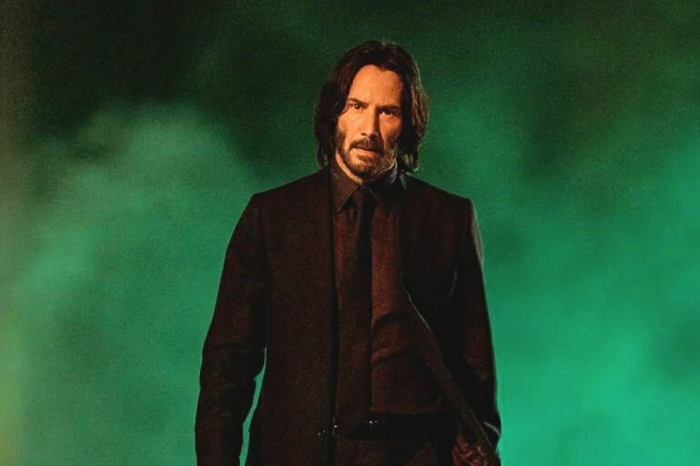 John Wick Série Dérivée