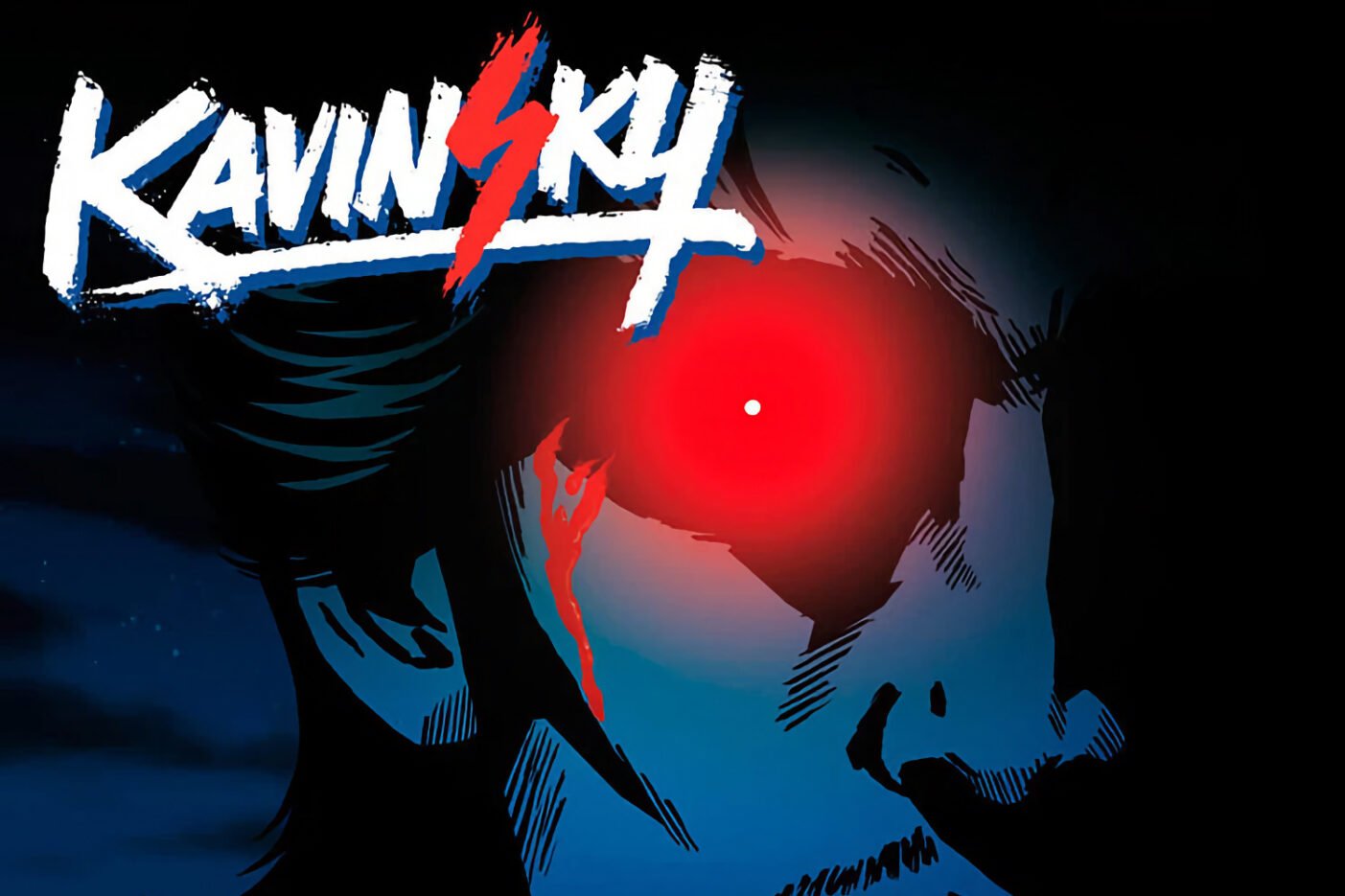 Kavinsky