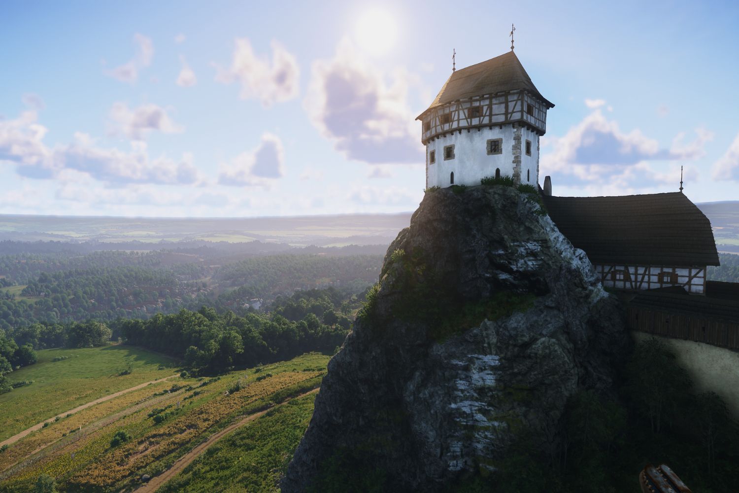 Kingdom Come Deliverance 2 Preview (4)