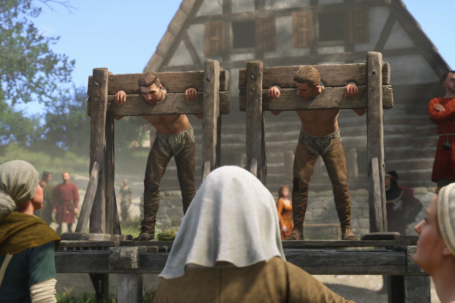 Kingdom Come Deliverance 2 Preview (8)