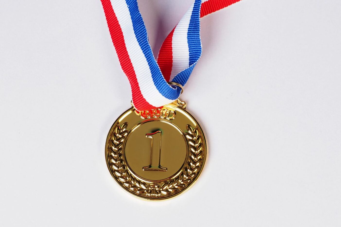 Médaille Jo