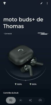 Motorola Motobuds App (2)