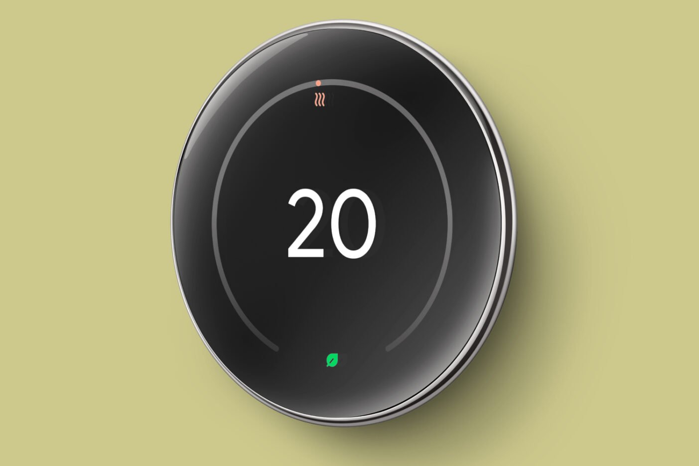 Nest Thermostat