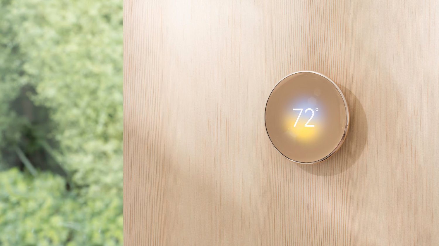 Nest Thermostat 2