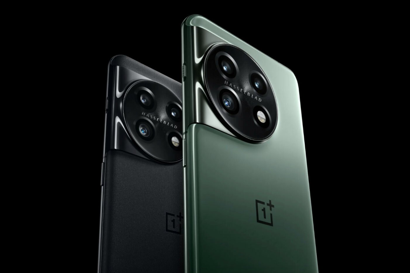 OnePlus 11