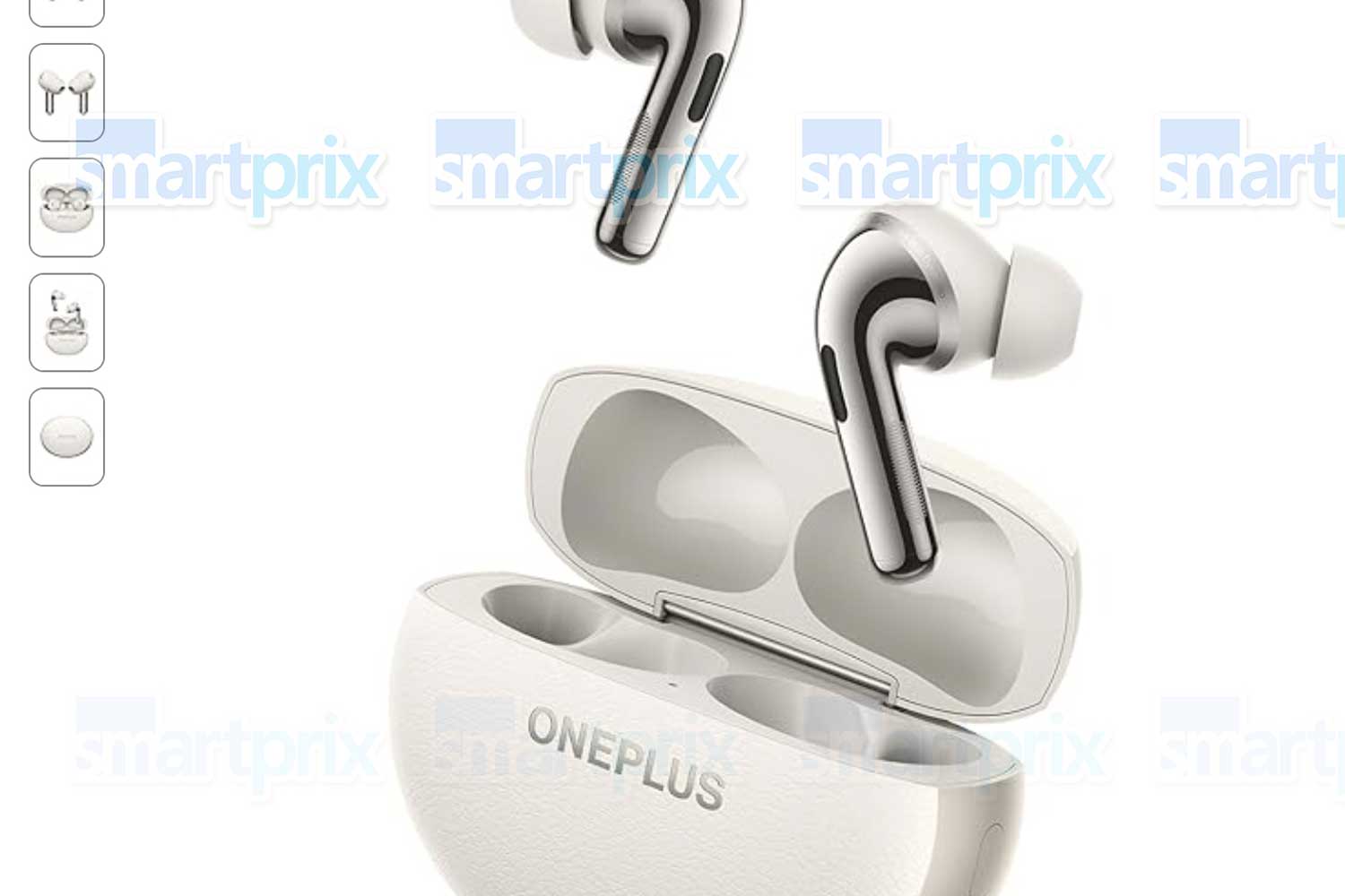 Oneplus Buds Pro 3 Beige