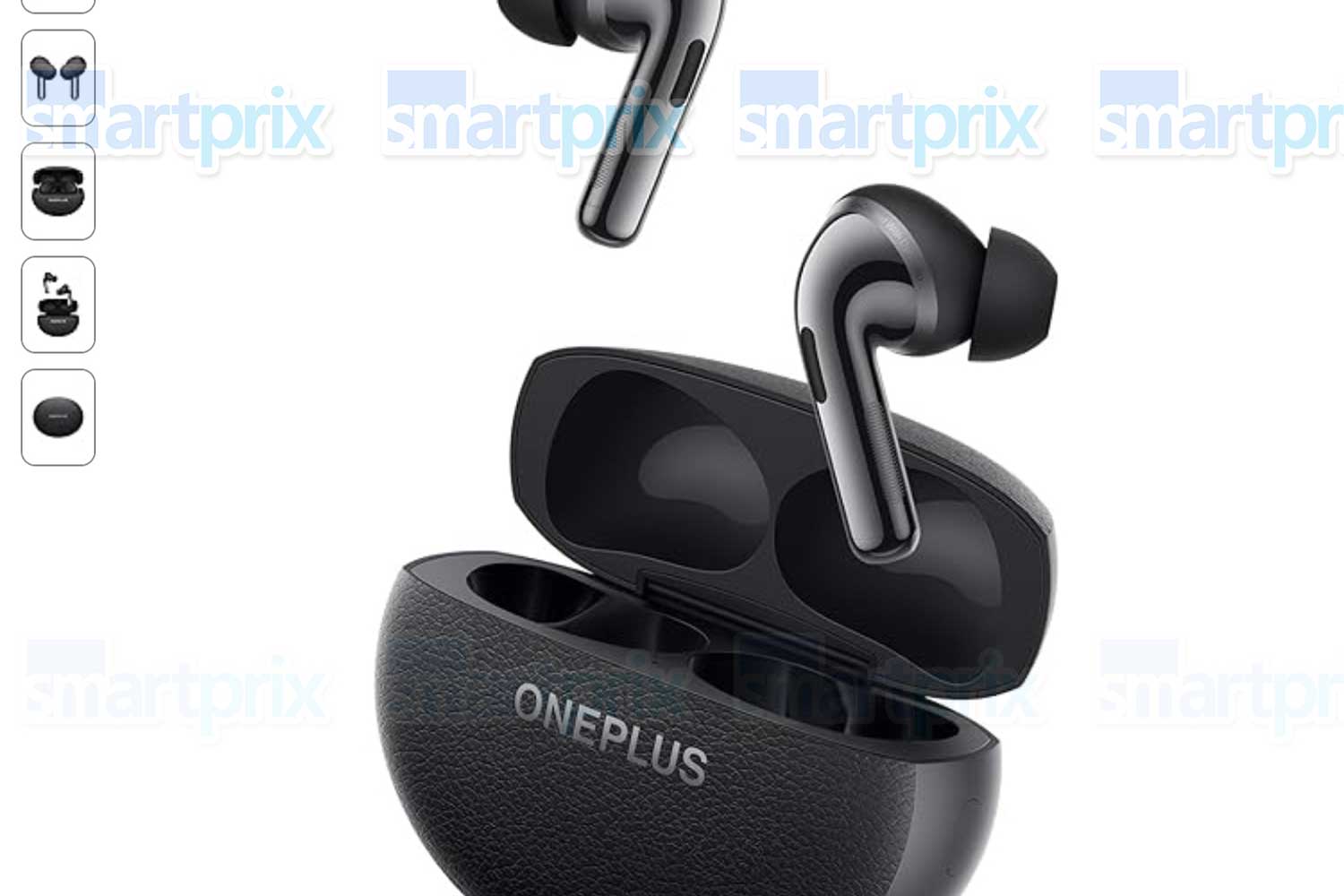 Oneplus Buds Pro 3 Noir