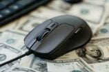 Pc Mouse Money