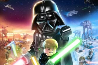 Playstation Plus Lego Star Wars Skywalker