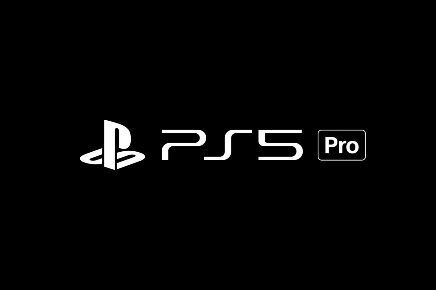 Ps5 Pro Leak Design