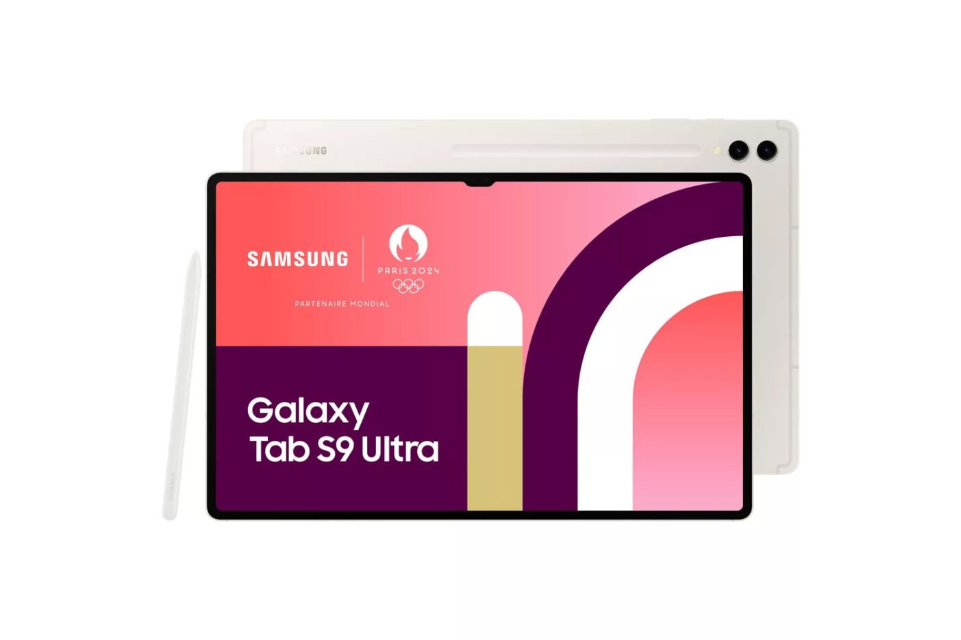 Samsung Galaxy Tab S9 Ultra