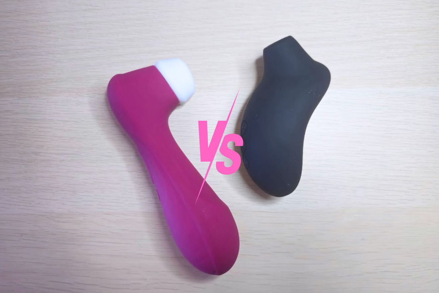 Sextech Lelo Satisfyer