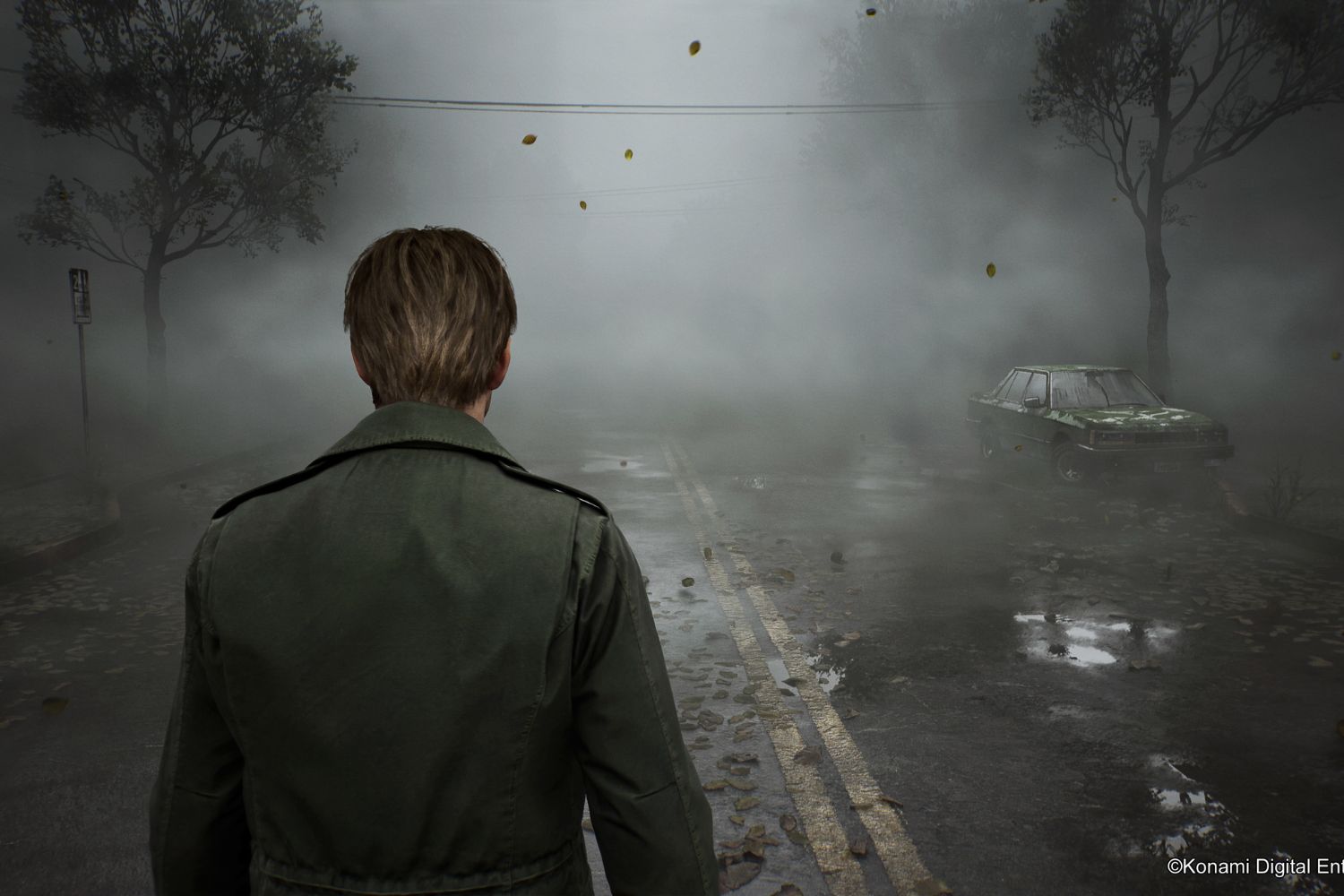 Silent Hill Preview (3)