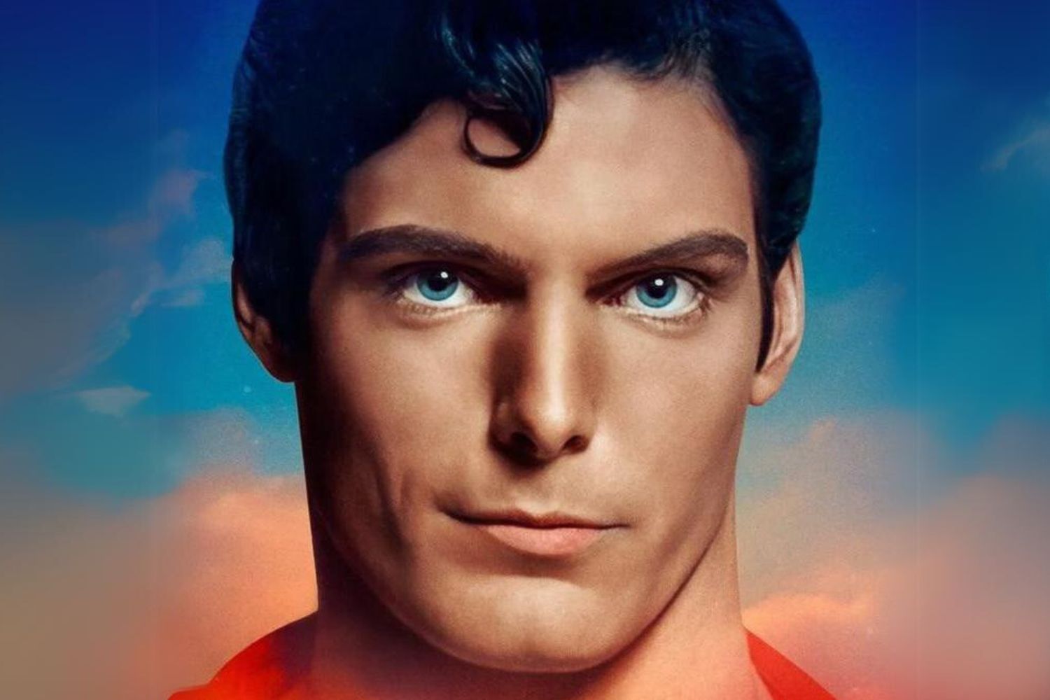 Superman Documentaire Christopher Reeve