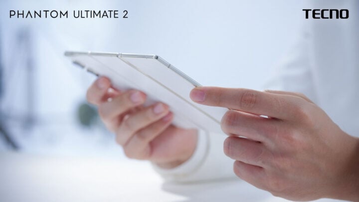 Tecno Phantom Ultimate 2 2